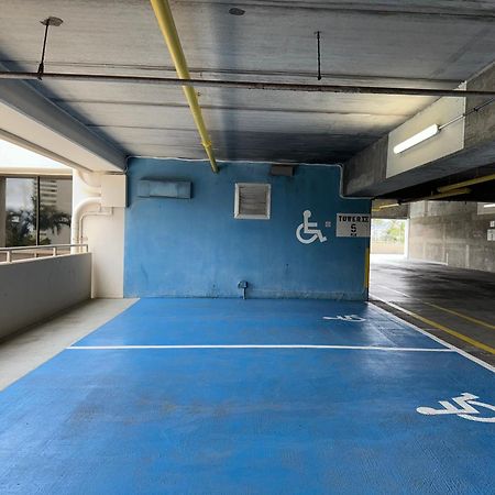 1Br With Great Ocean Views, 1 Block To Waikiki Beach 호놀룰루 외부 사진