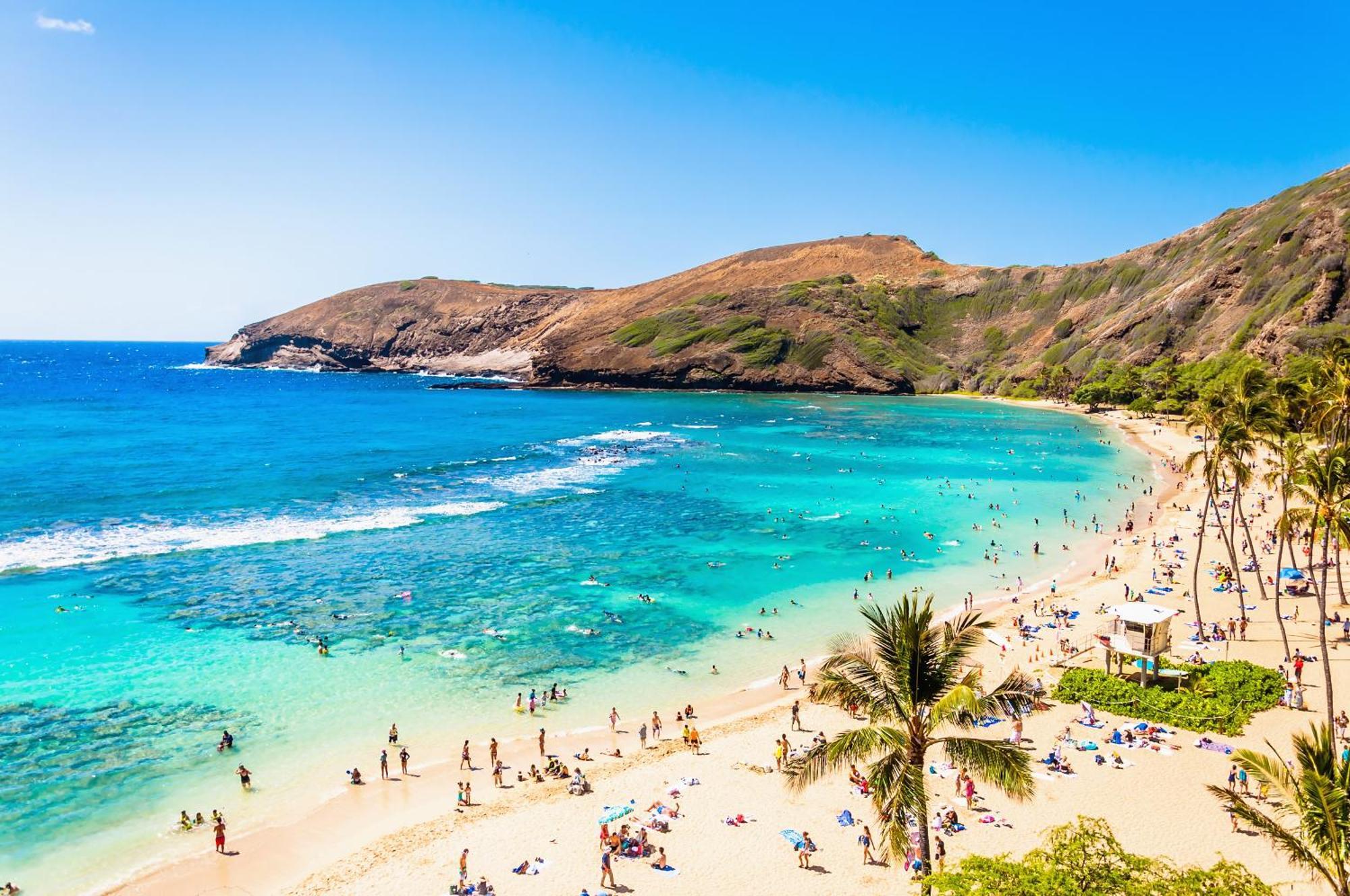 1Br With Great Ocean Views, 1 Block To Waikiki Beach 호놀룰루 외부 사진
