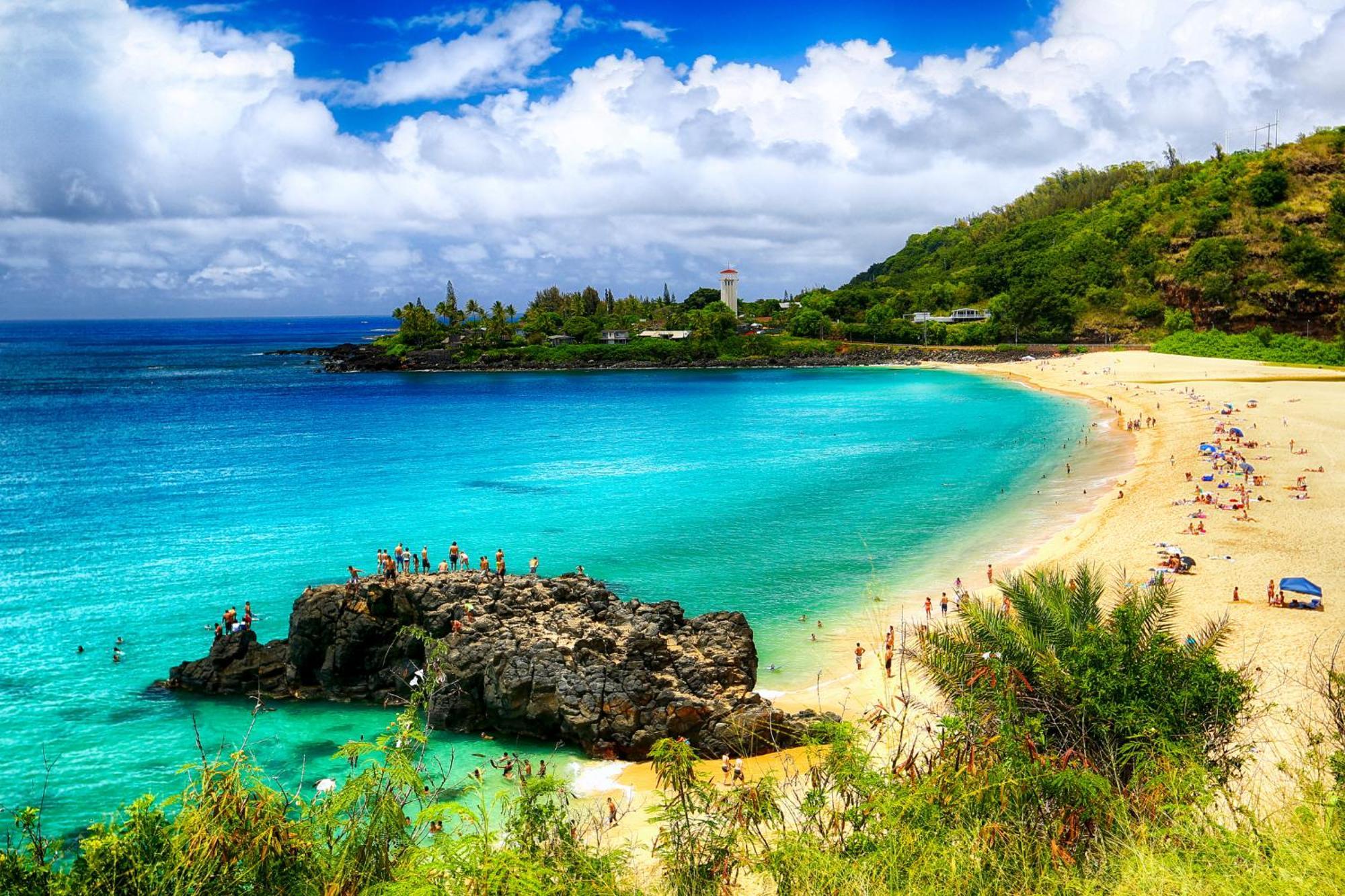 1Br With Great Ocean Views, 1 Block To Waikiki Beach 호놀룰루 외부 사진