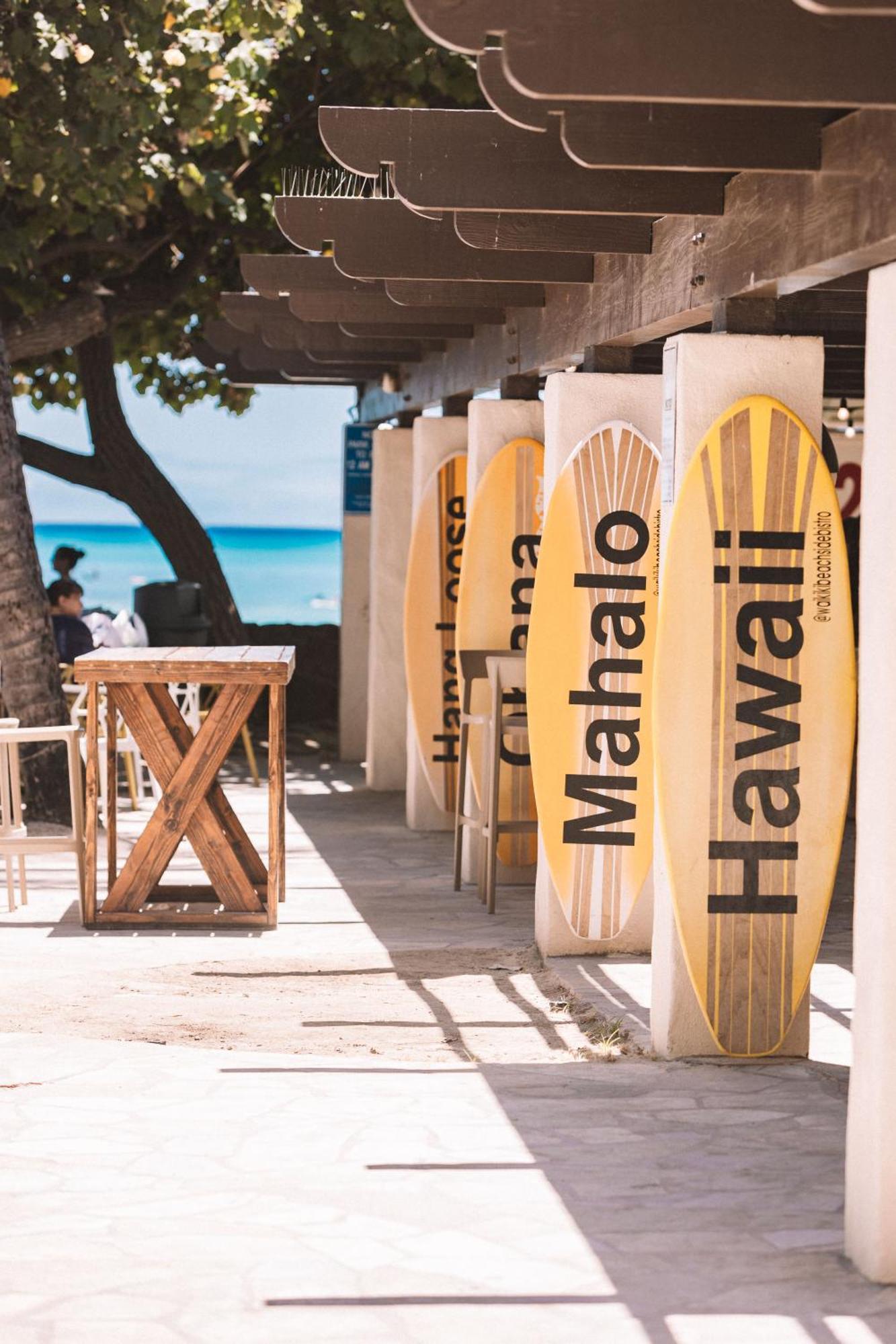 1Br With Great Ocean Views, 1 Block To Waikiki Beach 호놀룰루 외부 사진