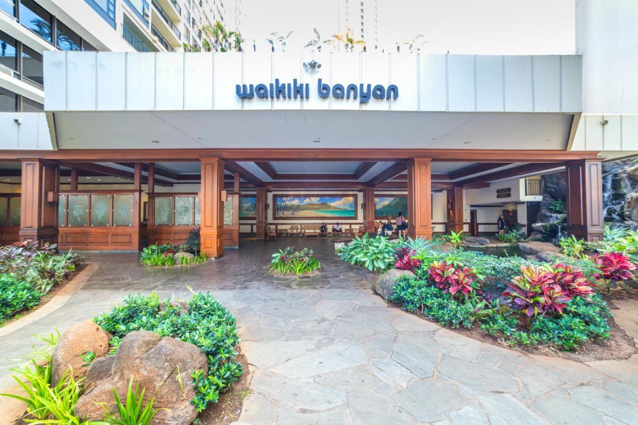 1Br With Great Ocean Views, 1 Block To Waikiki Beach 호놀룰루 객실 사진